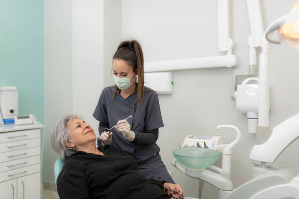 Best Broken or Chipped Tooth Repair in Lawson, MO