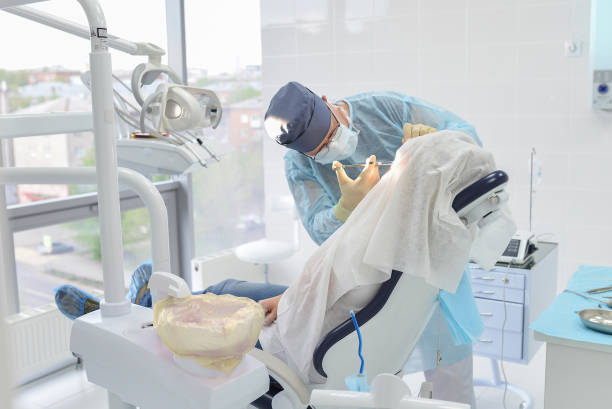 Best Dental Abscess Treatment in Lawson, MO